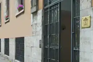 Мини-отель «Residenza Ave Roma», Рим