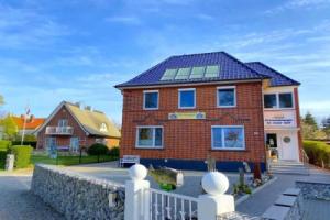 Strandgut Comfortable Holiday Residence, Хайлигенхафен