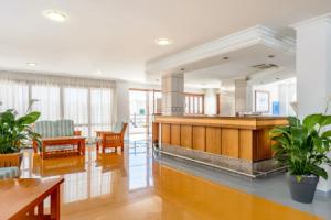 Aparthotel Vibra Sanan, Сан-Антонио-Абад