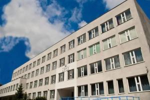 Hotel «Akor», Быдгощ