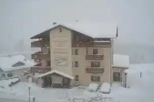 Hotel «Seggiovia», Фольгария