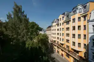 Prezident Luxury Spa & Wellness Hotel, Карловы Вары