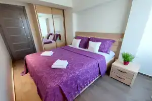 Апартаменты 2BR&LIVING center city CHISINAU, Кишинев