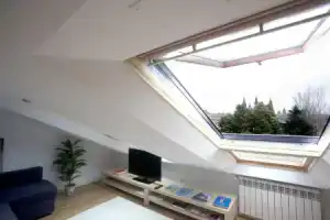 Апарт-отель «Catedral Suites by Como en Casa», Сантьяго-де-Компостела
