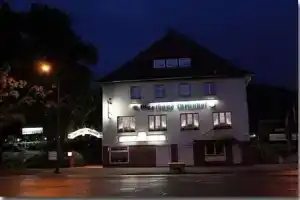 Gasthaus & Hotel Grünhof, Франкфурт-на-Одере