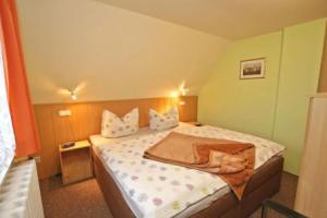 Ferienwohnung Rheinsberg SEE 9851, Райнсберг