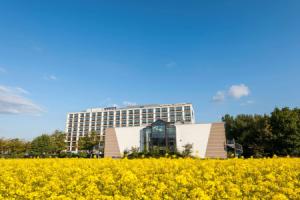 Отель «Dorint Main Taunus Frankfurt/Sulzbach», Франкфурт-на-Майне