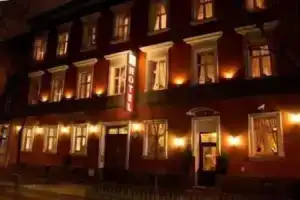 Old Time Hotel, Краков