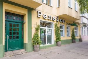 Гостевой дом «Pension Prenzlberg», Берлин