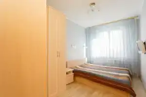 Brusnika Apartment Generala Antonova, Москва