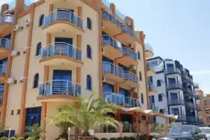 Hotel «Penelope», Приморско