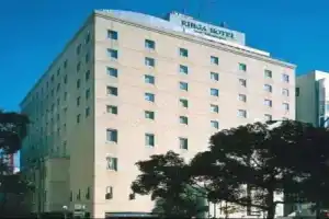 Rihga Hotel Zest Takamatsu, Такамацу