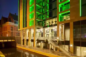 Holiday Inn Manchester - City Centre, An Ihg Hotel, Манчестер