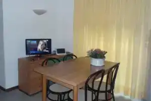 Апарт-отель «Residence Il Monello», Лоано