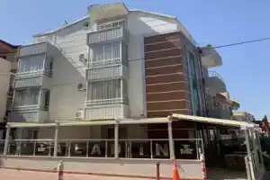 Aladin hotel, Айдын