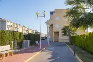 Dreams of Denia Apartment, Дения