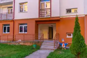 Апартаменты More на Эстонской, 37, Эсто-Садок