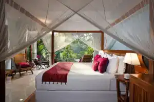 Kano Sari Ubud Villas, Убуд