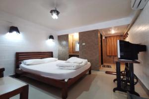 Baanlanna Resort, Чонбури