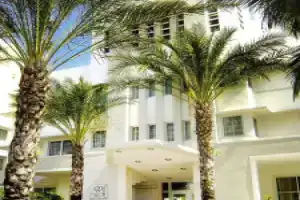 Kimpton Surfcomber Hotel, An Ihg Hotel, Майами Бич