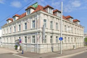 Aparthotel Mariazellerhof, Санкт-Пёльтен