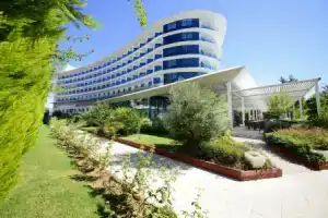 Q Premium Resort Hotel - Ultra All Inclusive, Окурджалар