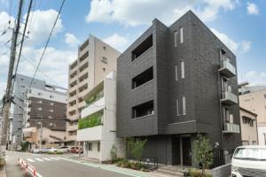 Grand Base Hakata Station, Фукуока