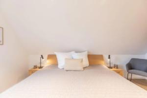 Komfortable Ferienwohnung in St. Peter-ording, Санкт-Петер-Ординг