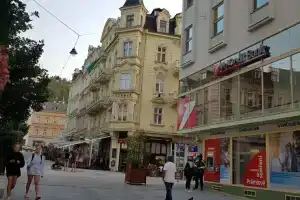 Ksenia Apartment, Карловы Вары