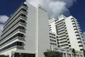 Отель «Shelborne South Beach», Майами Бич