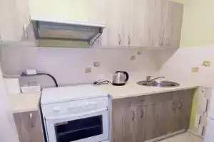 Чайковский Апартаменты на улице Приморский бульвар 61, Чайковский