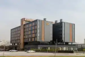 Willmont Hotel, Балыкесир