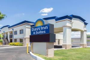 Days Inn & Suites Mesa, Меса
