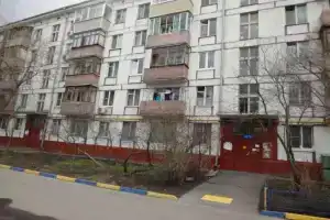 Апартаменты, ул. Каховка, 14, Москва