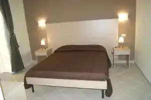 Guest House Golfo Xifonio, Бруколи