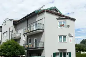 Hotel «Das Junior By Max 70», Зальцбург
