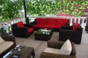Apartments Lena, Бечичи