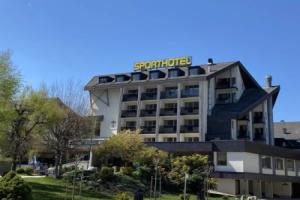 Sporthotel Royer, Шладминг