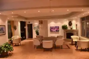 Seckin Best Hotel, Бодрум