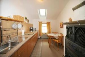 Ferienwohnung Vogelnest, Боденмайс