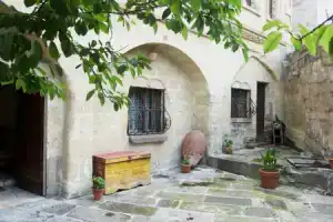 Taskonak Hotel, Гёреме