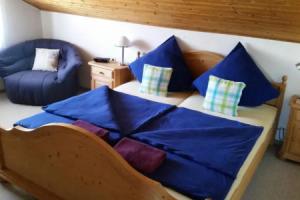 Ferienwohnung Johanna, Швангау