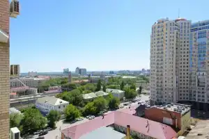 Апартаменты на Пархоменко 2А, Волгоград