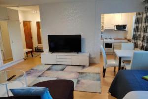 M Apartments Vuorentaustantie, Тампере