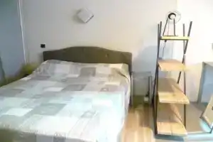 Studio in Aix-les-bains, With Furnished Terrace and Wifi - 8 km From the Slopes, Экс-ле-Бен