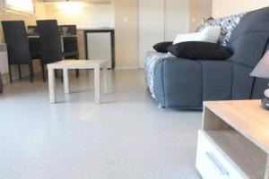 Appartement La Rochelle, 1 pièce, 4 personnes - FR-1-246-311, Ла-Рошель