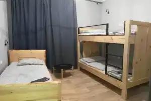 Лофт (Otelloft), Галич