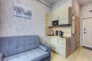 Светлый Дом на Шкулева, Москва