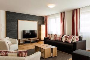 TITLIS Resort Wohnung 112, Энгельберг