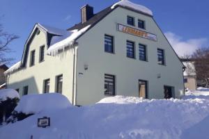 Apartments - Lehmanns Ferienwohnungen, Обервизенталь